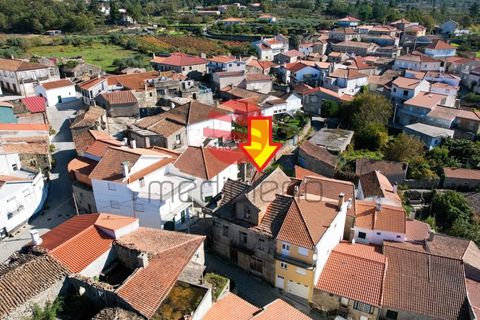 Villa i Meda, Guarda, Meda - € 22.500 | Ref: 477/MDA - foto 12
