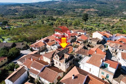 Villa i Meda, Guarda, Meda - € 22.500 | Ref: 477/MDA - foto 14