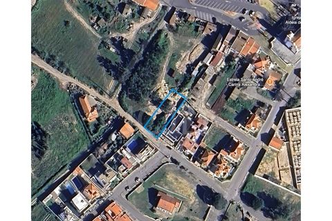 Helårsgrund i Santo Andre, Setubal, Santo Andre - € 190.000 | Ref: 120991391-760 - foto 1