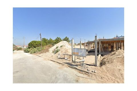 Helårsgrund i Santo Andre, Setubal, Santo Andre - € 190.000 | Ref: 120991391-760 - foto 2