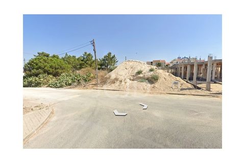 Helårsgrund i Santo Andre, Setubal, Santo Andre - € 190.000 | Ref: 120991391-760 - foto 3