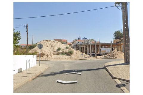 Helårsgrund i Santo Andre, Setubal, Santo Andre - € 190.000 | Ref: 120991391-760 - foto 4