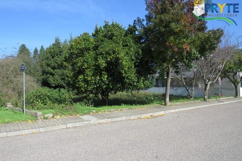 Helårsgrund i Serta, Castelo Branco, Serta - € 70.000 | Ref: VF307 - foto 1