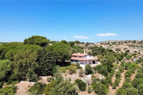 Villa i Noto, Siracusa, Noto - € 550.000 | Ref: VFC39 - foto 8