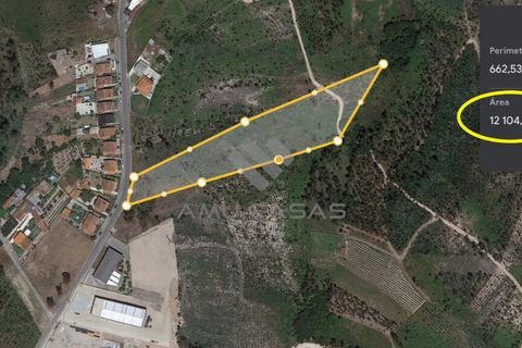 Helårsgrund i Aveiro, Aveiro, Aveiro - € 95.000 | Ref: #ACMC308 - foto 1