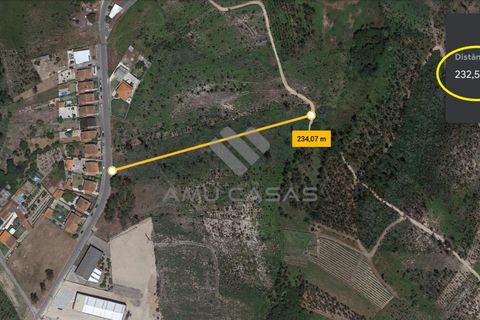 Helårsgrund i Aveiro, Aveiro, Aveiro - € 95.000 | Ref: #ACMC308 - foto 2