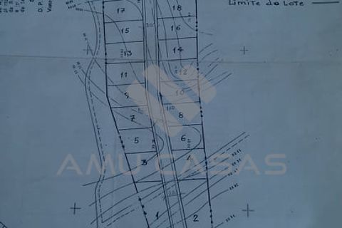 Helårsgrund i Aveiro, Aveiro, Aveiro - € 95.000 | Ref: #ACMC308 - foto 11