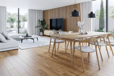 Byhus i Aveiro, Aveiro, Aveiro - € 825.000 | Ref: PP14032023 - foto 1