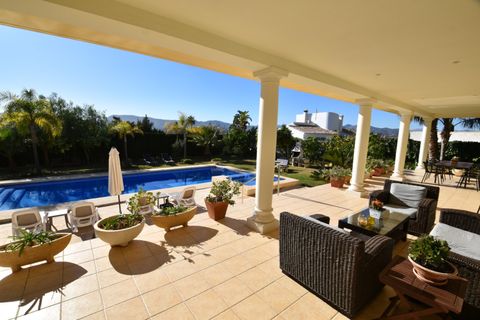 Villa a Javea, Alicante, Javea - € 1.370.000 | Ref: xcbhx5331 - foto 3