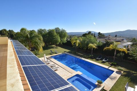 Villa a Javea, Alicante, Javea - € 1.370.000 | Ref: xcbhx5331 - foto 4