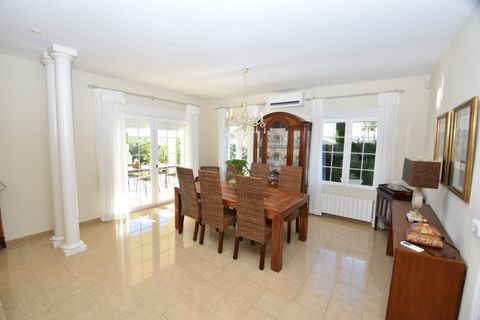 Villa a Javea, Alicante, Javea - € 1.370.000 | Ref: xcbhx5331 - foto 9