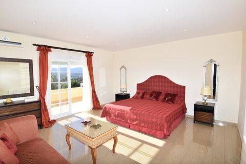 Villa a Javea, Alicante, Javea - € 1.370.000 | Ref: xcbhx5331 - foto 15