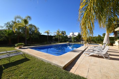 Villa a Javea, Alicante, Javea - € 1.370.000 | Ref: xcbhx5331 - foto 16