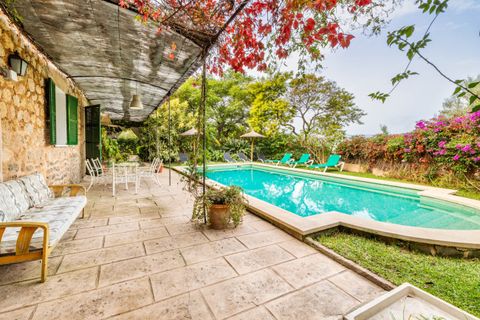 Cortijo i Soller, Mallorca, Soller - € 5.000.000 | Ref: SWOSOL5278 - foto 2