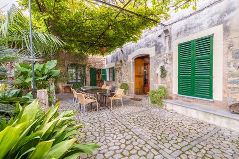 Cortijo i Soller, Mallorca, Soller - € 5.000.000 | Ref: SWOSOL5278 - foto 3