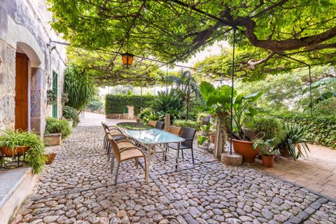 Cortijo i Soller, Mallorca, Soller - € 5.000.000 | Ref: SWOSOL5278 - foto 4
