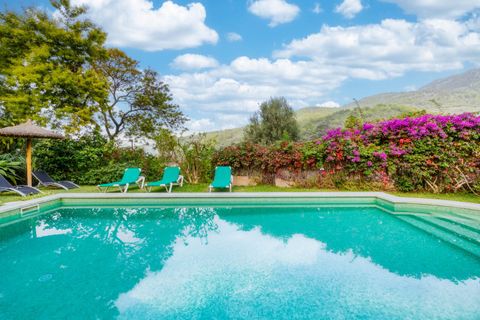 Cortijo i Soller, Mallorca, Soller - € 5.000.000 | Ref: SWOSOL5278 - foto 5