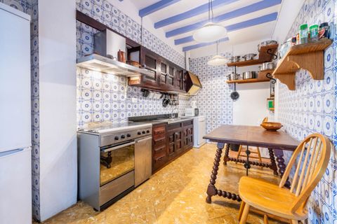 Cortijo i Soller, Mallorca, Soller - € 5.000.000 | Ref: SWOSOL5278 - foto 10