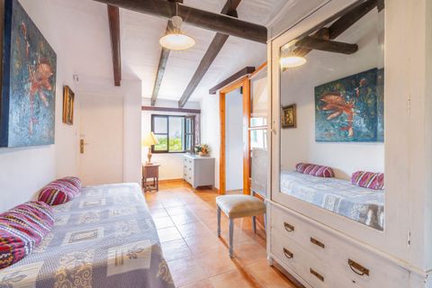 Cortijo i Soller, Mallorca, Soller - € 5.000.000 | Ref: SWOSOL5278 - foto 13