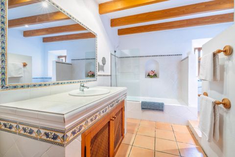 Cortijo i Soller, Mallorca, Soller - € 5.000.000 | Ref: SWOSOL5278 - foto 14