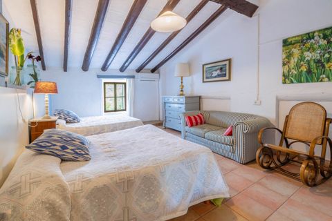 Cortijo i Soller, Mallorca, Soller - € 5.000.000 | Ref: SWOSOL5278 - foto 20