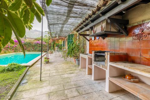 Cortijo i Soller, Mallorca, Soller - € 5.000.000 | Ref: SWOSOL5278 - foto 23
