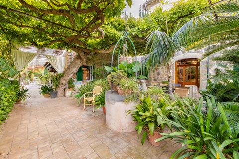 Cortijo i Soller, Mallorca, Soller - € 5.000.000 | Ref: SWOSOL5278 - foto 24