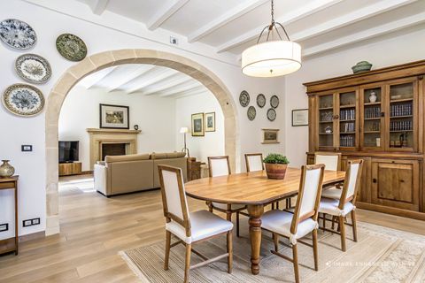 Cortijo i Soller, Mallorca, Soller - € 2.300.000 | Ref: SWOSOL5282ETV - foto 5