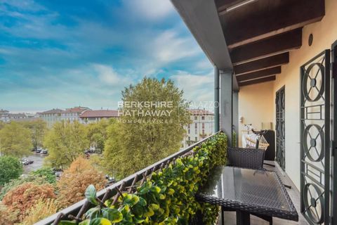Lejlighed i Milan, Milan, Milan - € 1.200.000 | Ref: ILO3215.1 - foto 2