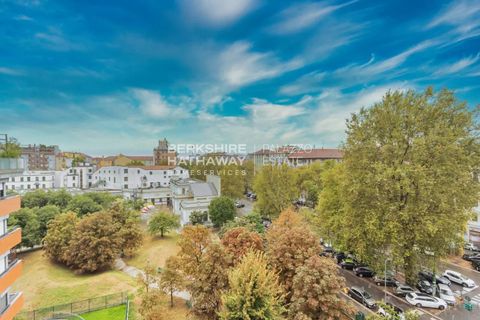 Lejlighed i Milan, Milan, Milan - € 1.200.000 | Ref: ILO3215.1 - foto 5