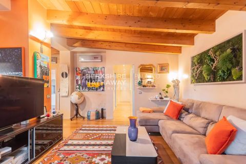 Lejlighed i Milan, Milan, Milan - € 1.200.000 | Ref: ILO3215.1 - foto 10