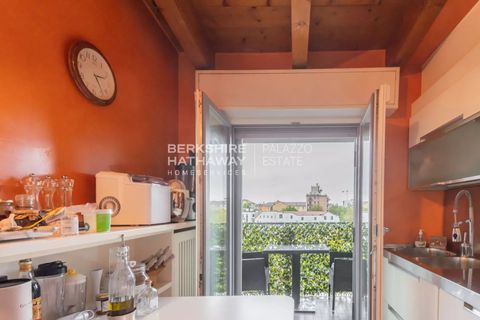Lejlighed i Milan, Milan, Milan - € 1.200.000 | Ref: ILO3215.1 - foto 24