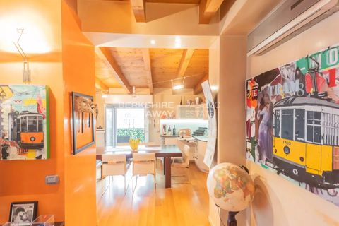 Lejlighed i Milan, Milan, Milan - € 1.200.000 | Ref: ILO3215.1 - foto 25