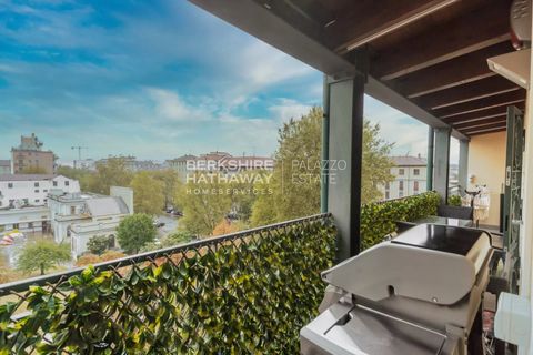 Lejlighed i Milan, Milan, Milan - € 1.200.000 | Ref: ILO3215.1 - foto 38