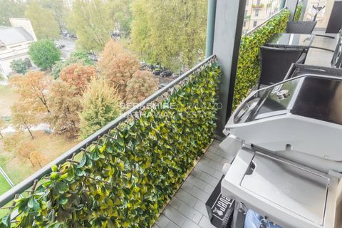 Lejlighed i Milan, Milan, Milan - € 1.200.000 | Ref: ILO3215.1 - foto 39