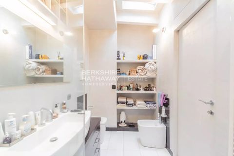 Lejlighed i Milan, Milan, Milan - € 1.200.000 | Ref: ILO3215.1 - foto 41