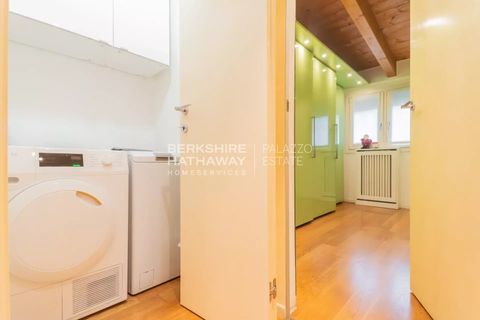 Lejlighed i Milan, Milan, Milan - € 1.200.000 | Ref: ILO3215.1 - foto 49