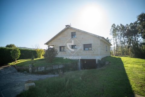 Landejendom i Valenca, Viana do Castelo, Valenca - € 650.000 | Ref: AV6166 - foto 1