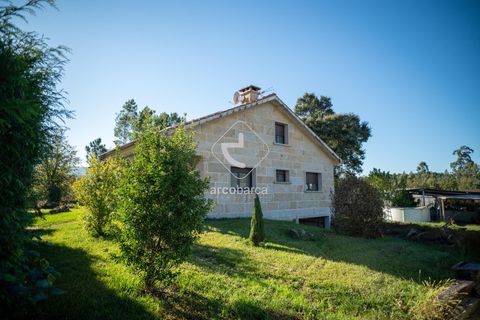 Landejendom i Valenca, Viana do Castelo, Valenca - € 650.000 | Ref: AV6166 - foto 12