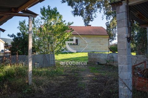 Landejendom i Valenca, Viana do Castelo, Valenca - € 650.000 | Ref: AV6166 - foto 8