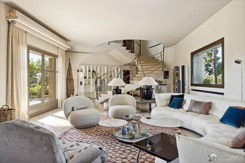 Villa a Mougins, Alpes-Maritimes, Mougins - € 5.900.000 | Ref: HH-15340426 - foto 7