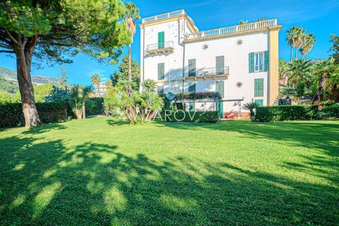 Leilighet i Ventimiglia, Imperia, Ventimiglia - € 650 000 | Ref: 5763 - foto 3