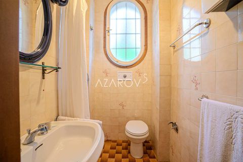Leilighet i Ventimiglia, Imperia, Ventimiglia - € 650 000 | Ref: 5763 - foto 13