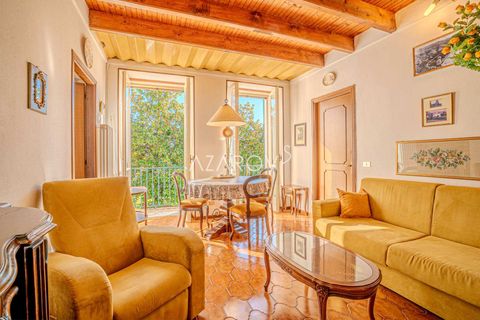 Leilighet i Ventimiglia, Imperia, Ventimiglia - € 650 000 | Ref: 5763 - foto 19