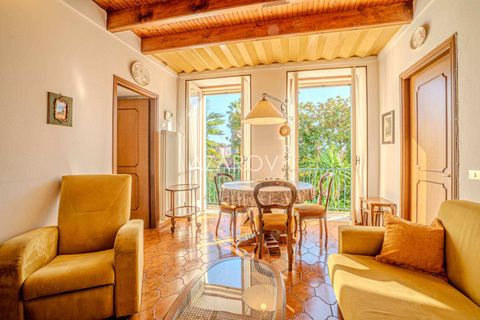 Leilighet i Ventimiglia, Imperia, Ventimiglia - € 650 000 | Ref: 5763 - foto 20