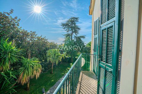 Leilighet i Ventimiglia, Imperia, Ventimiglia - € 650 000 | Ref: 5763 - foto 21
