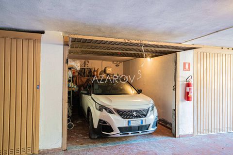 Leilighet i Ventimiglia, Imperia, Ventimiglia - € 650 000 | Ref: 5763 - foto 29