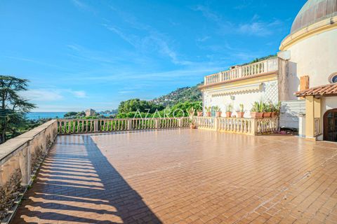 Leilighet i Ventimiglia, Imperia, Ventimiglia - € 650 000 | Ref: 5763 - foto 2