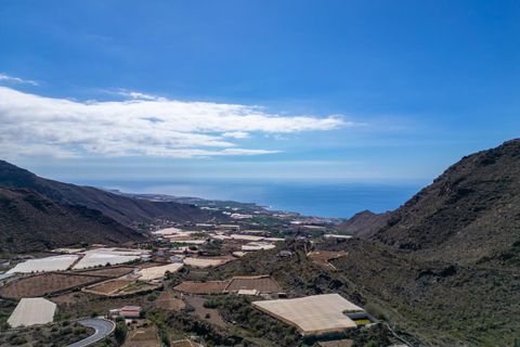 Hus på landet i Santiago Del Teide, Tenerife - foto 2