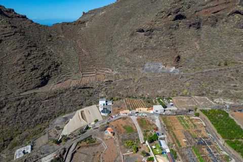Hus på landet i Santiago Del Teide, Tenerife - foto 4